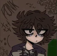 Femboy Mark
