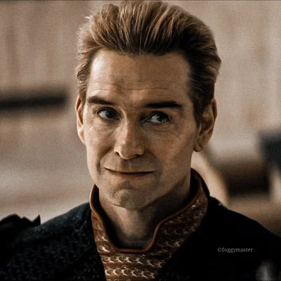 Homelander 