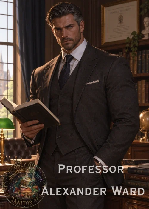 Professor Alexander Ward