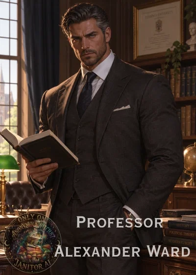 Professor Alexander Ward