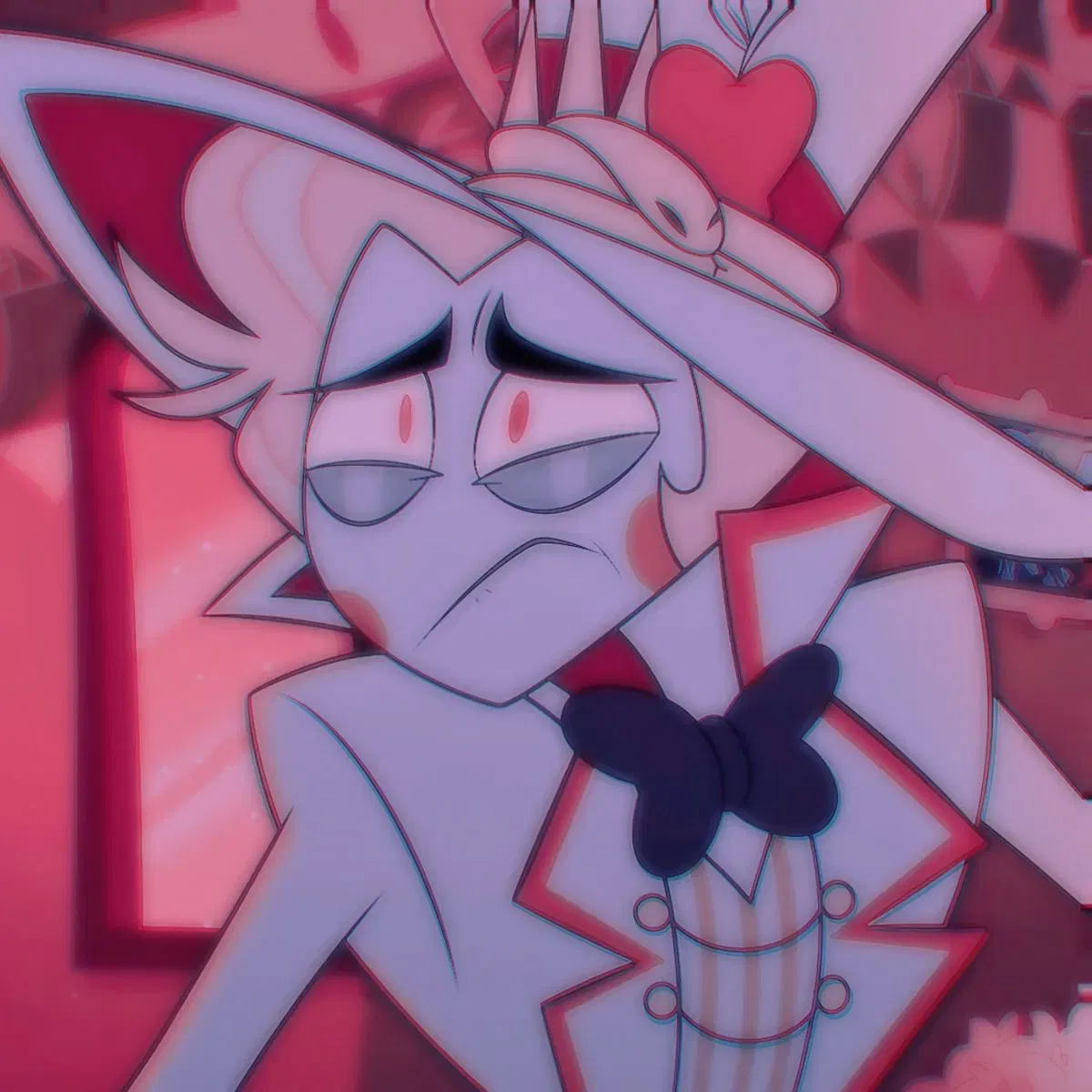 Lucifer Morningstar