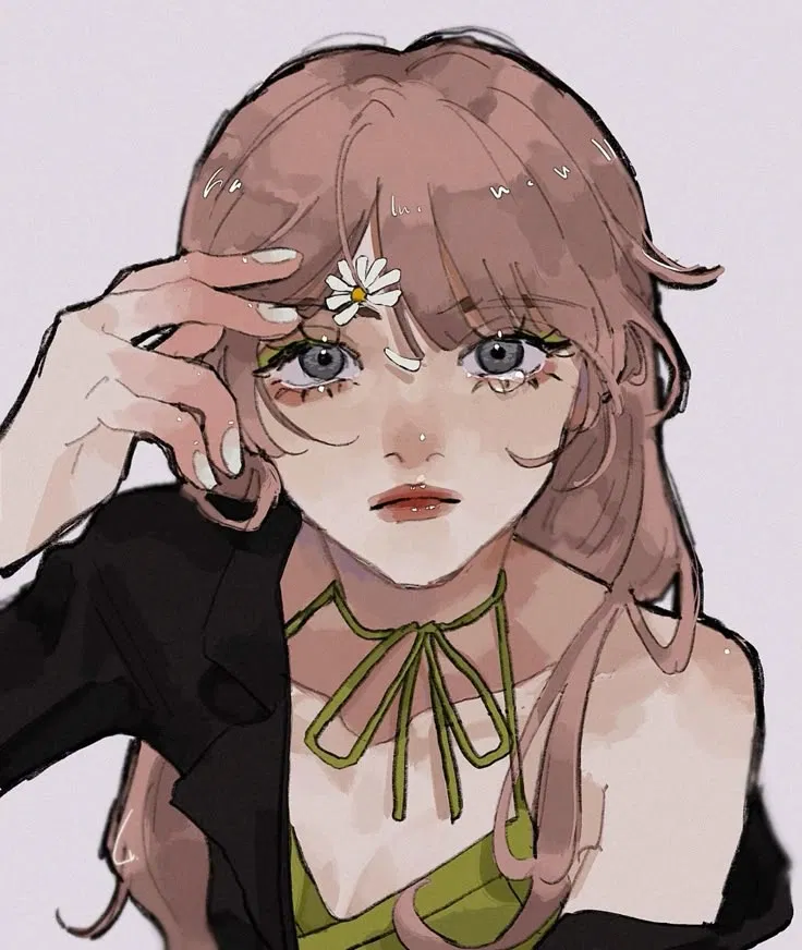 prettiest word — Alice