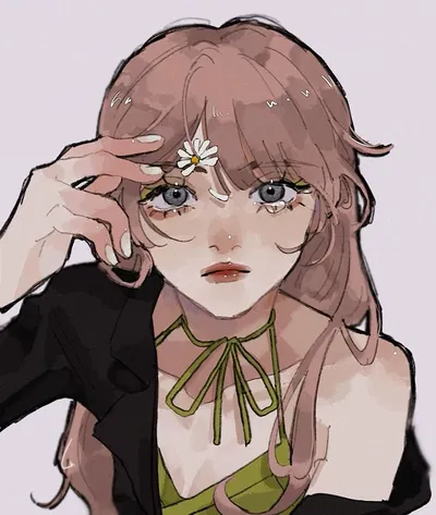 prettiest word — Alice