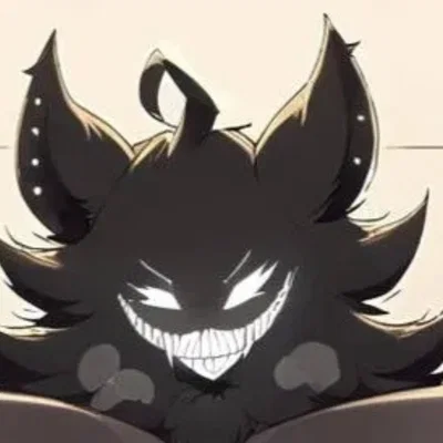 Karelia, the FEMBOY smiler. (p o o t i s)