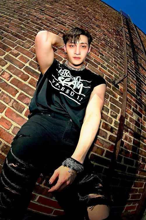 Bang Chan