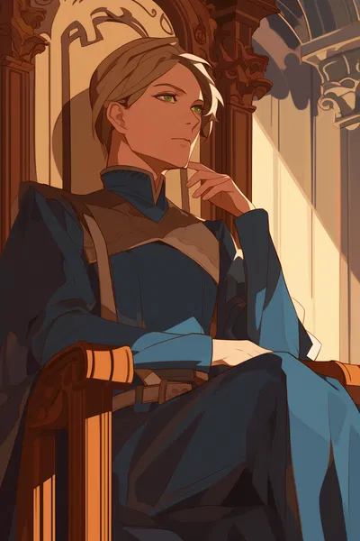 Avanon | King's Guard