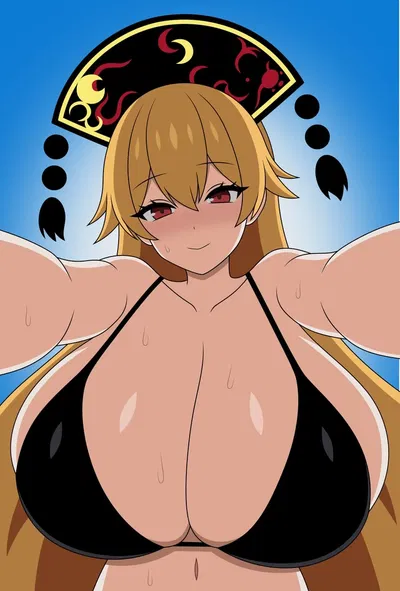 Junko | Appearances Can Be Deceiving 