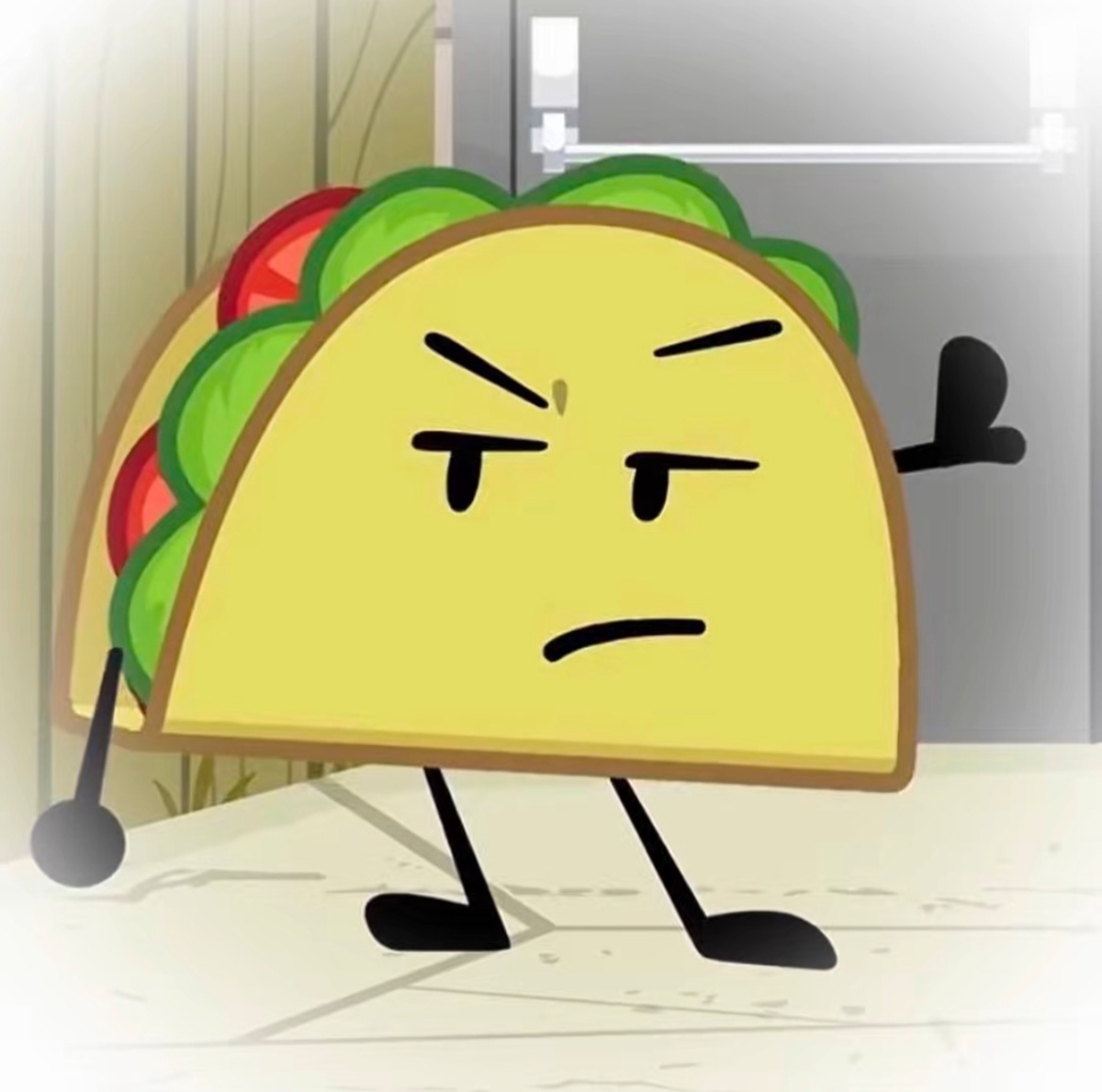 Taco — IV 🌮 