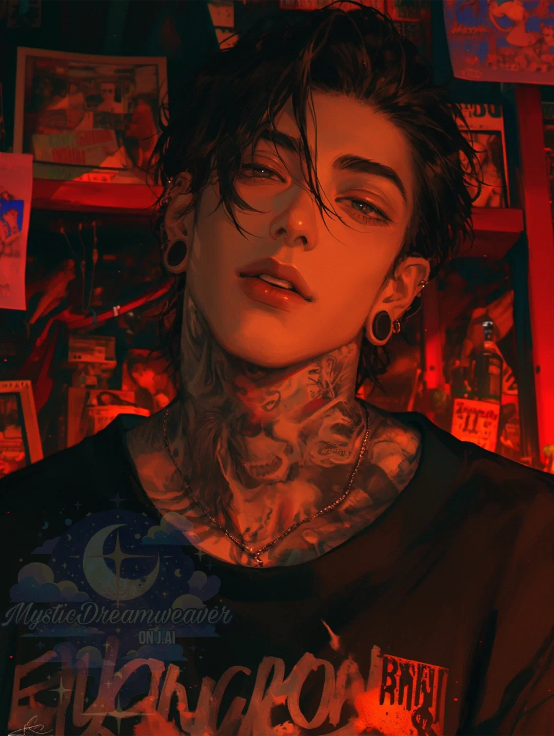 Amir Nasser || Duel Rival