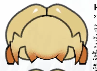 Headcrab [Male PoV]
