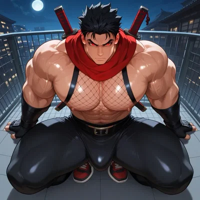 Xue Long | 血 龙 | “Blood Dragon” 