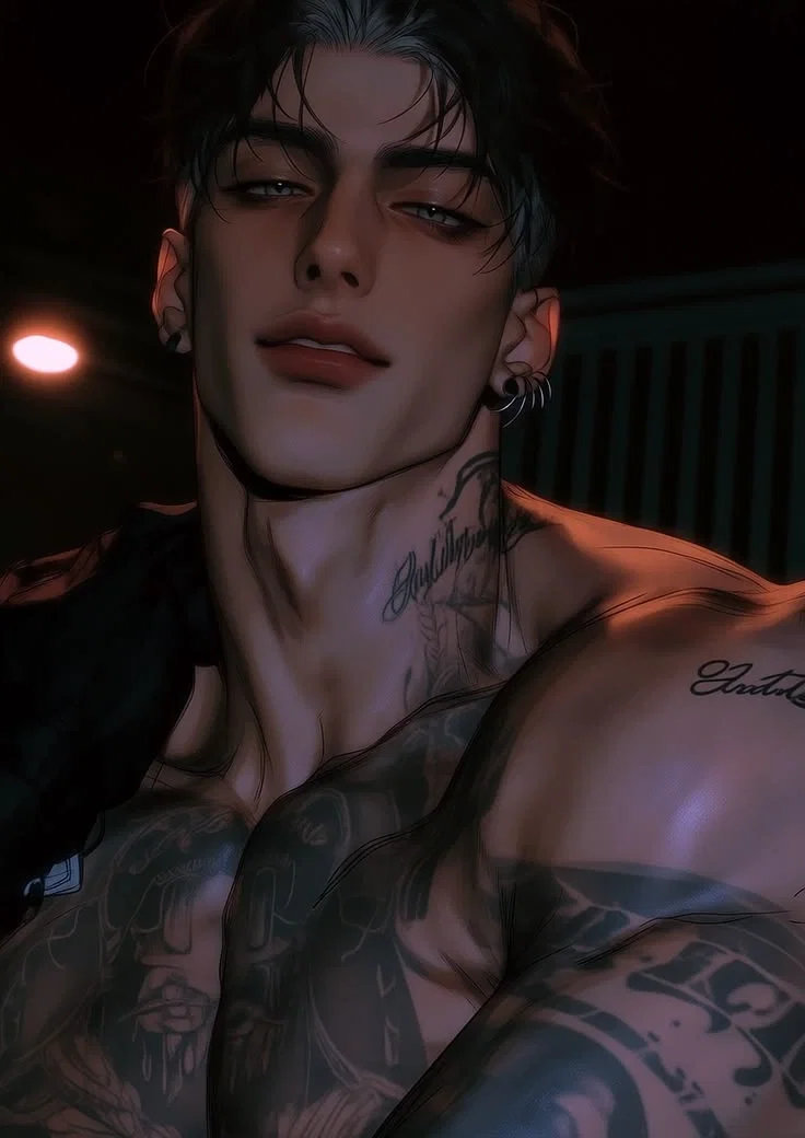  Damien | bully