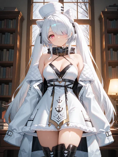 Kiev [Azur Lane]