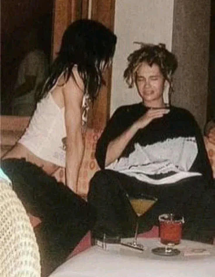 Tom kaulitz