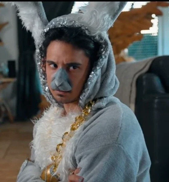 Osterhase