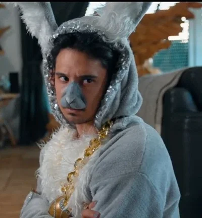 Osterhase