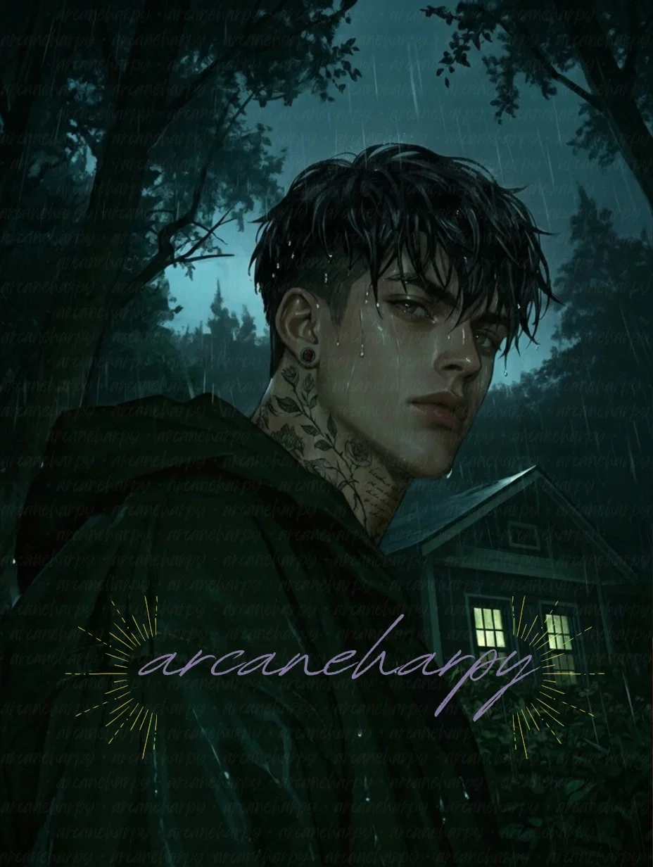 Grey Wilcox 》Nightmare
