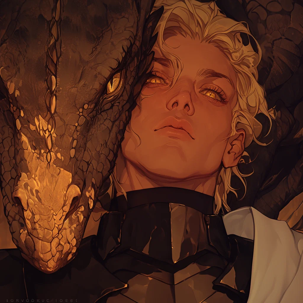 Oswic | Prince and the Pauper
