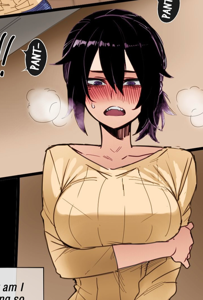 Yuko - Before aftermath 