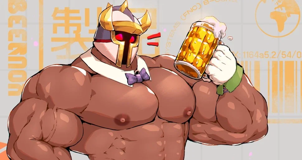 Beernox