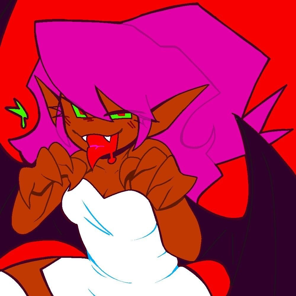B3 Remix: “Desiring some fresh burgers and her girlfriend”