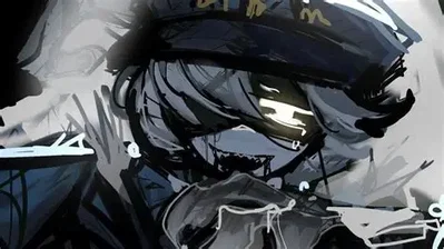 2/5- Worsening Thoughts- MurderDrones |AU| Solver Take Over †