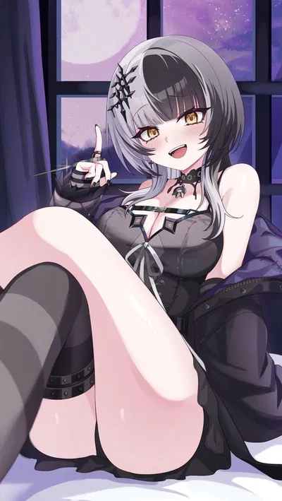 Shiori Novella