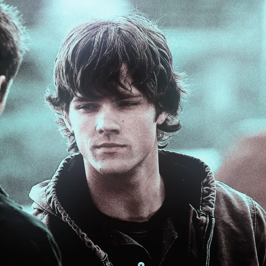 Sam Winchester 
