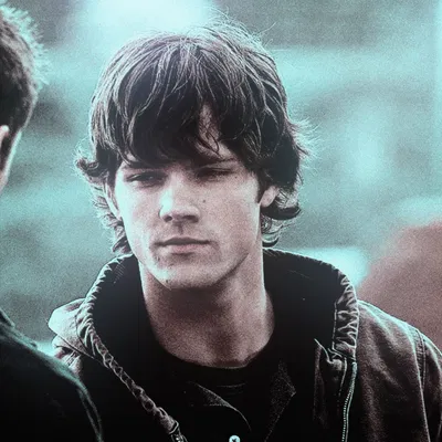 Sam Winchester 