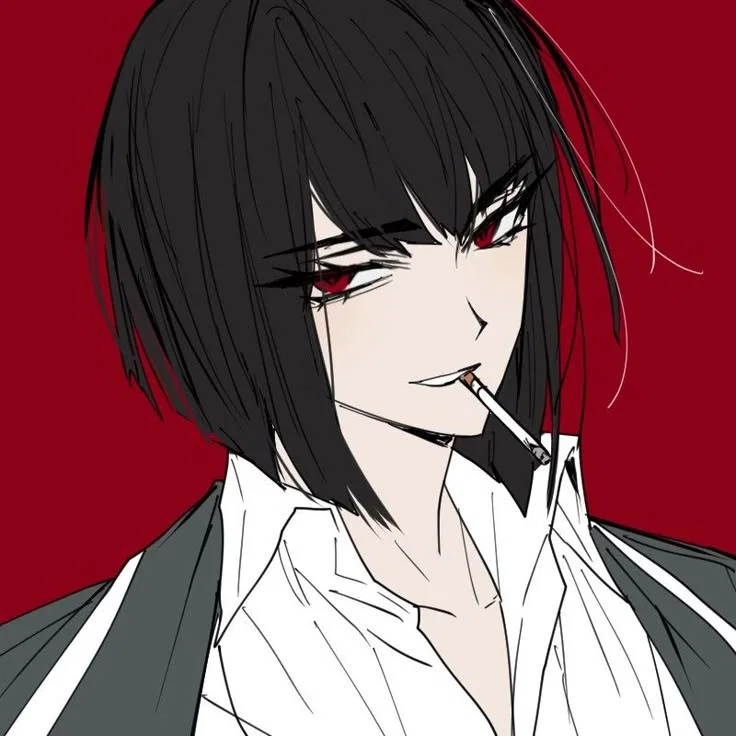 LC || Ryōshū (LCB Sinner)