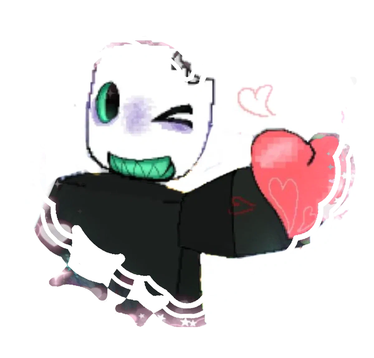 - Pursuer - {Die of Death}