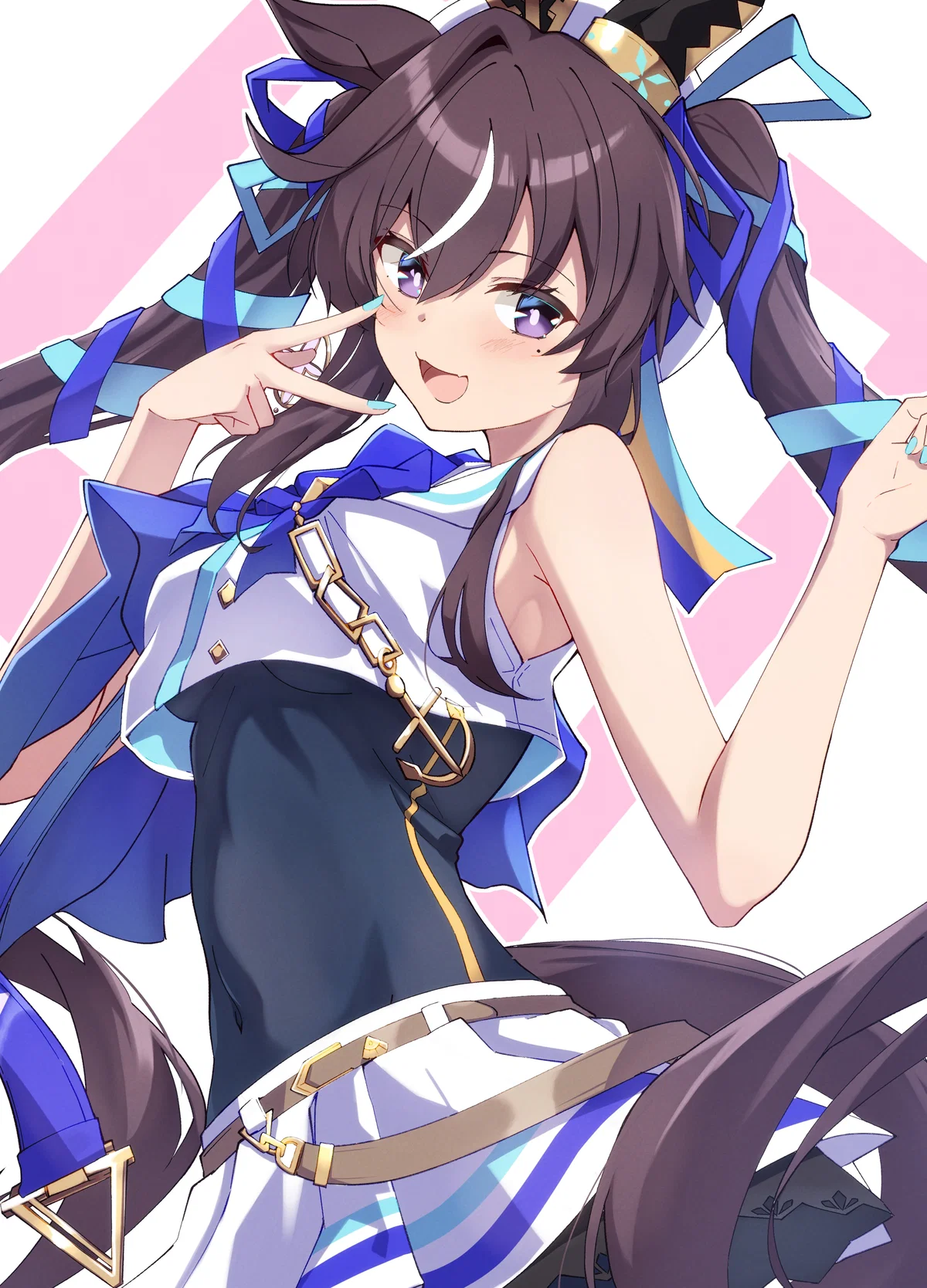 Vivlos (Uma Musume)