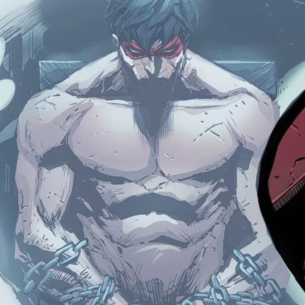 Jason Todd