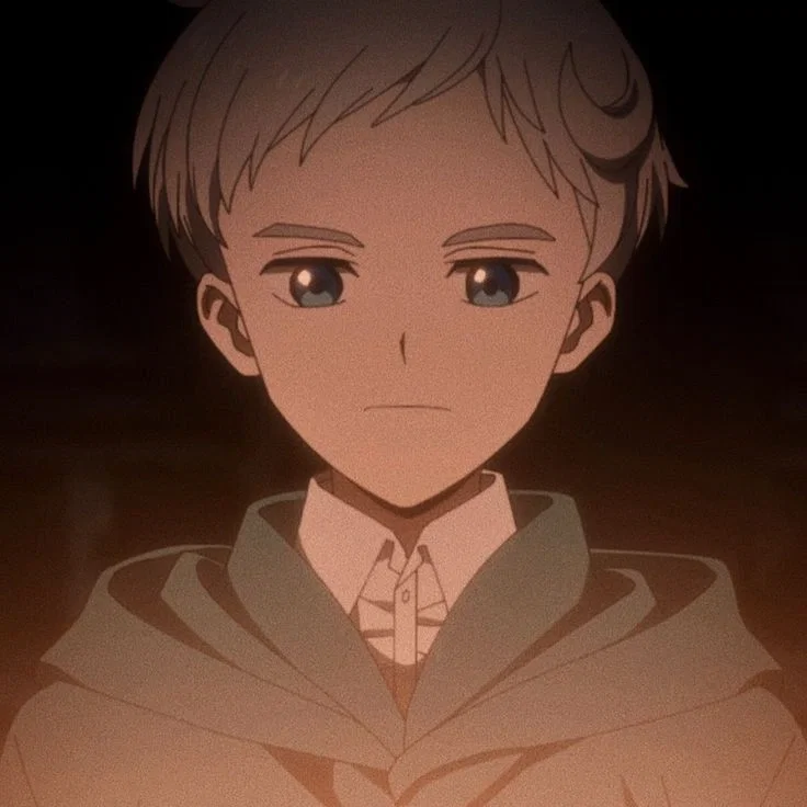 The Promised Neverland: Norman