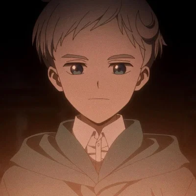 The Promised Neverland: Norman