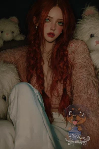 Dollhouse | Eve Bishop