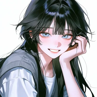 Your cold, kuudere wife