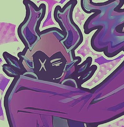 Dom // PHIGHTING!