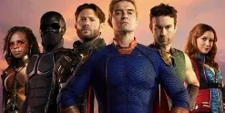 The Seven