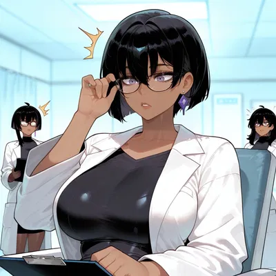 Best Semen the Fertility Clinic Have Ever Seen