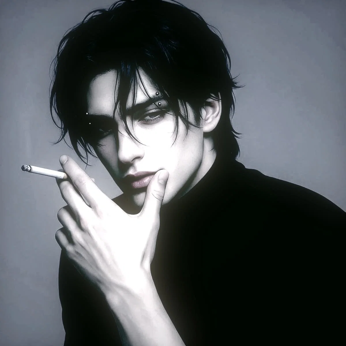 Stryker Blackwood | Werewolf