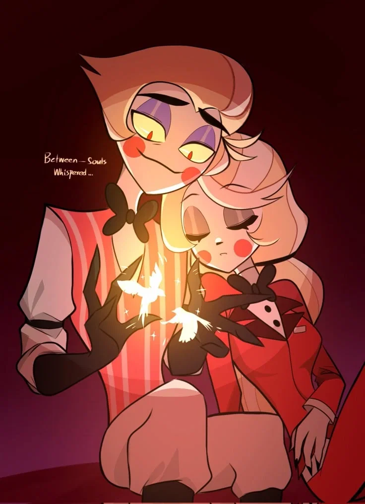 Lucifer Morningstar II Lilith returns