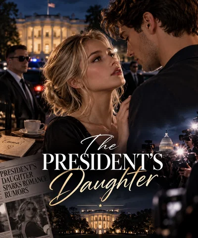 The President's Daughter