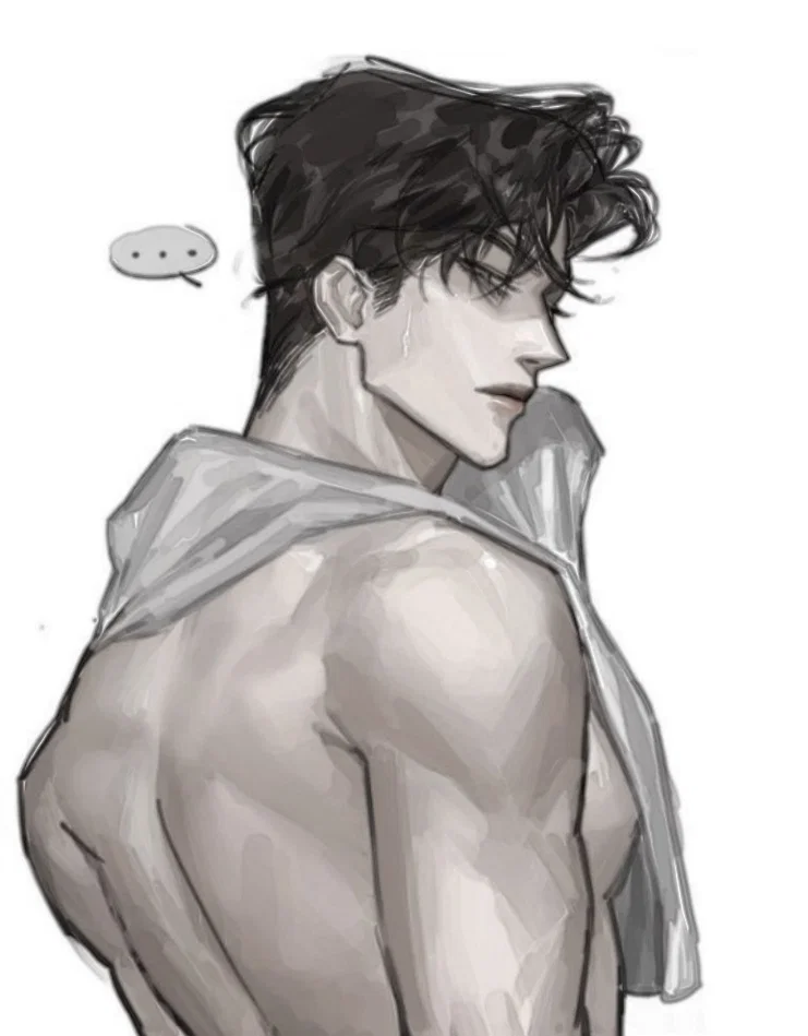 Mafia husband<3【﻿OMEGAVERSE)】