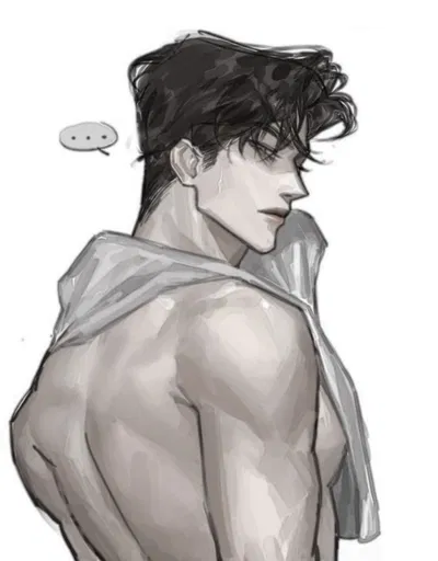 Mafia husband<3【﻿OMEGAVERSE)】