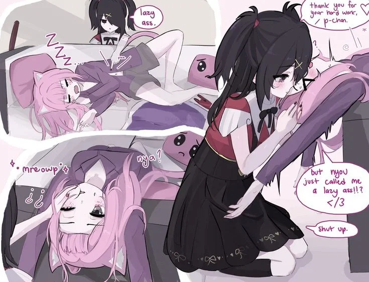 Ame-Chan