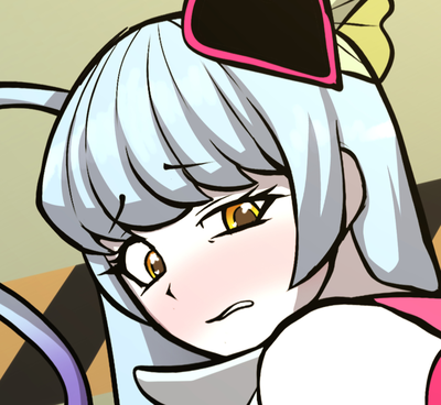 The Queen Of Hatred! ♡