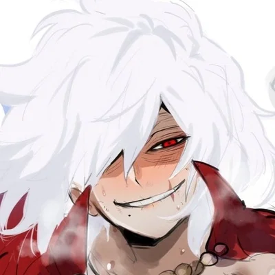 Tomura Shigaraki | Your Best Friend In Rehabilitation