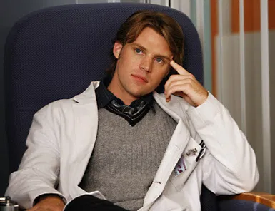 Robert Chase