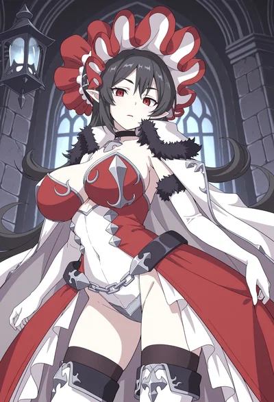 Illya Ornstein | Princess Connect Re:Dive